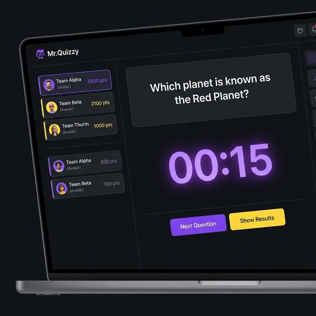 Admin Dashboard Preview